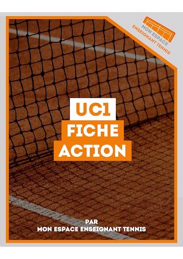 UC1 - Fiche Action