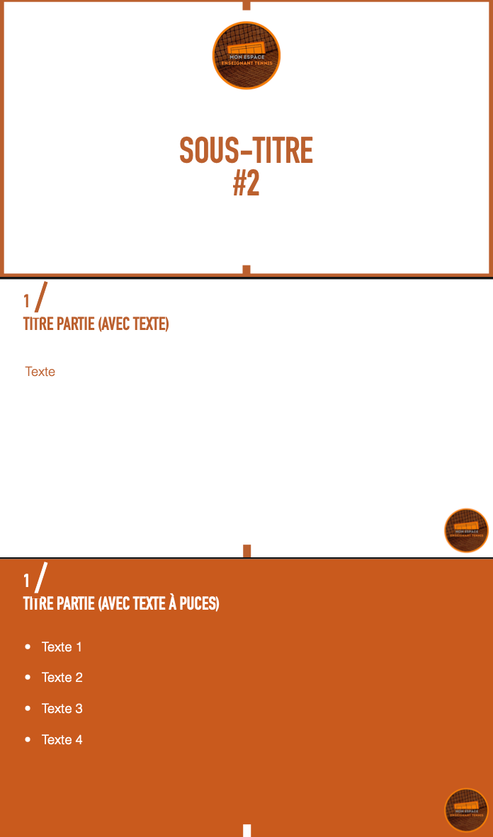 UC1/UC2/UC3 - Présentation Powerpoint