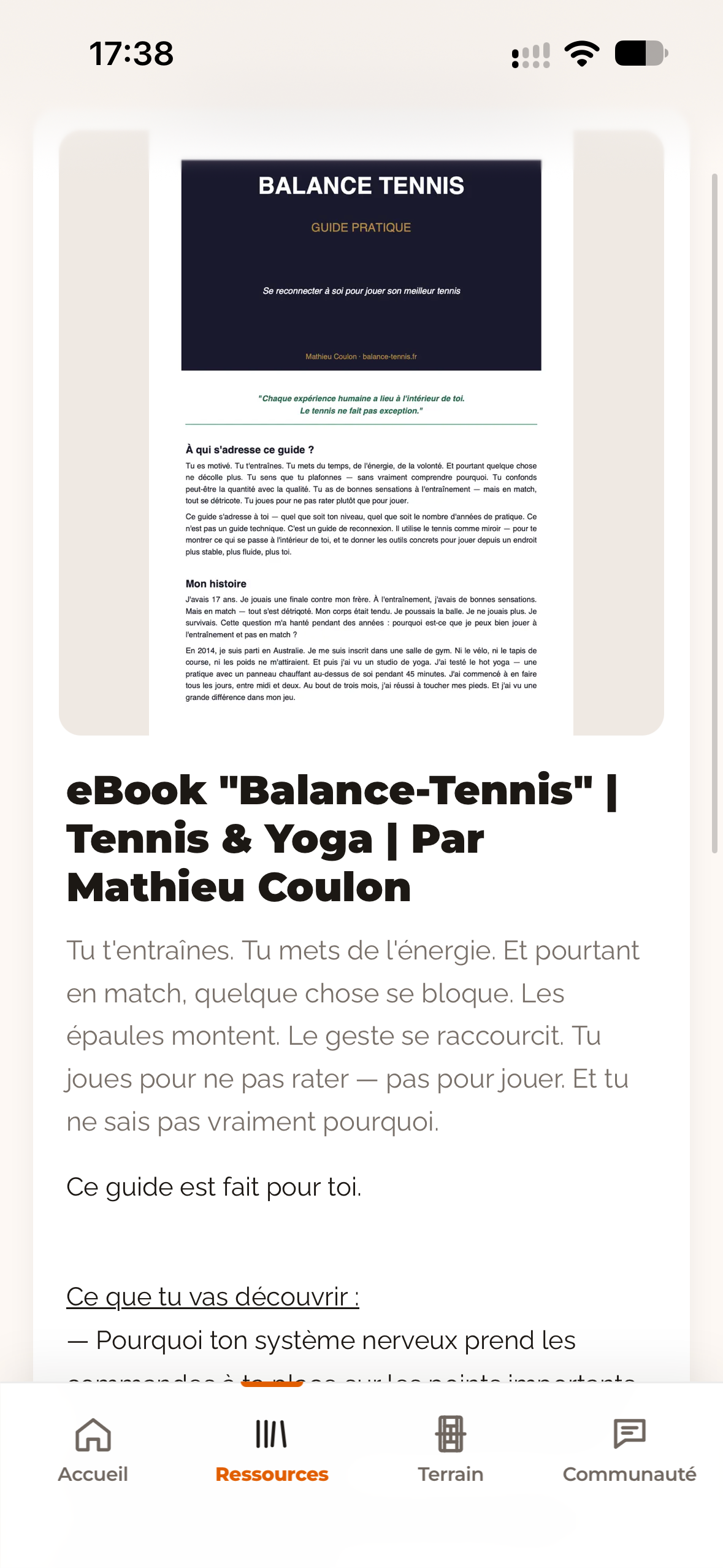 Vous créez des contenus ? Proposez-les à 5 000 enseignants — sur téléphone