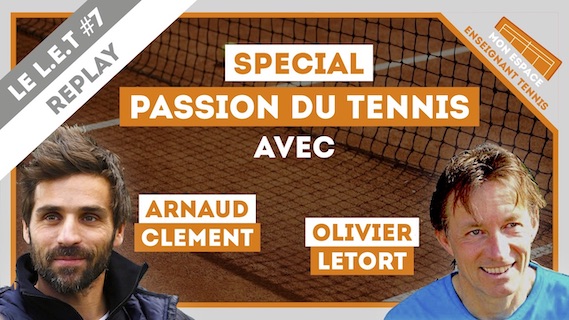 live passion tennis