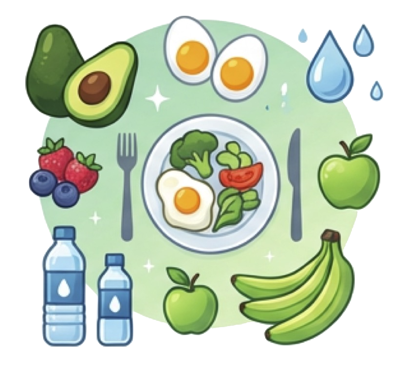 Optimisation performance tennis