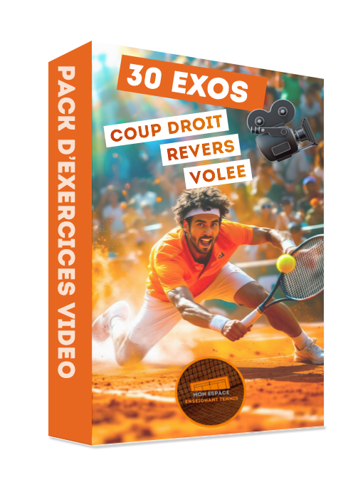 30 Exercices CD - RV