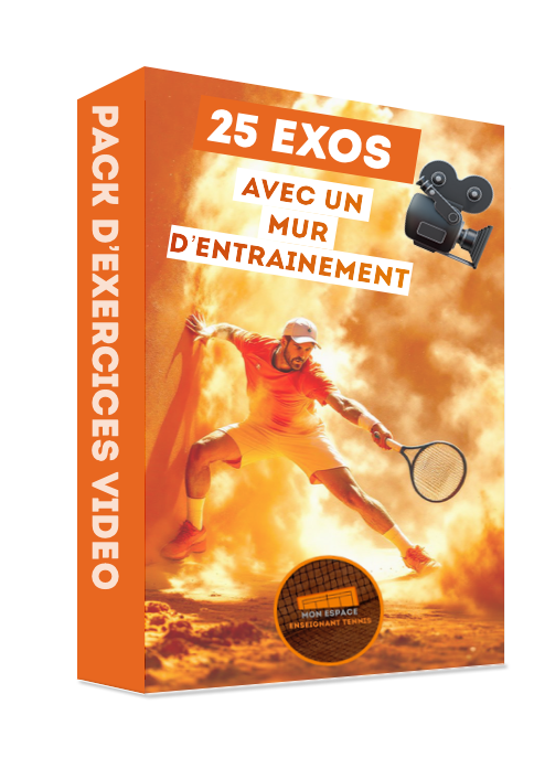 25 Exercices Mur