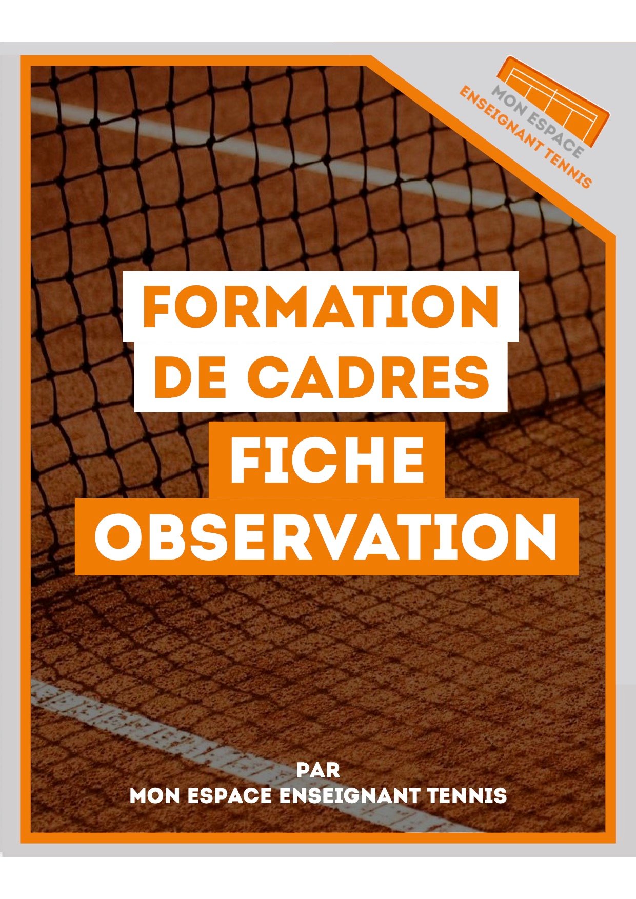 Formation Créer une Séance