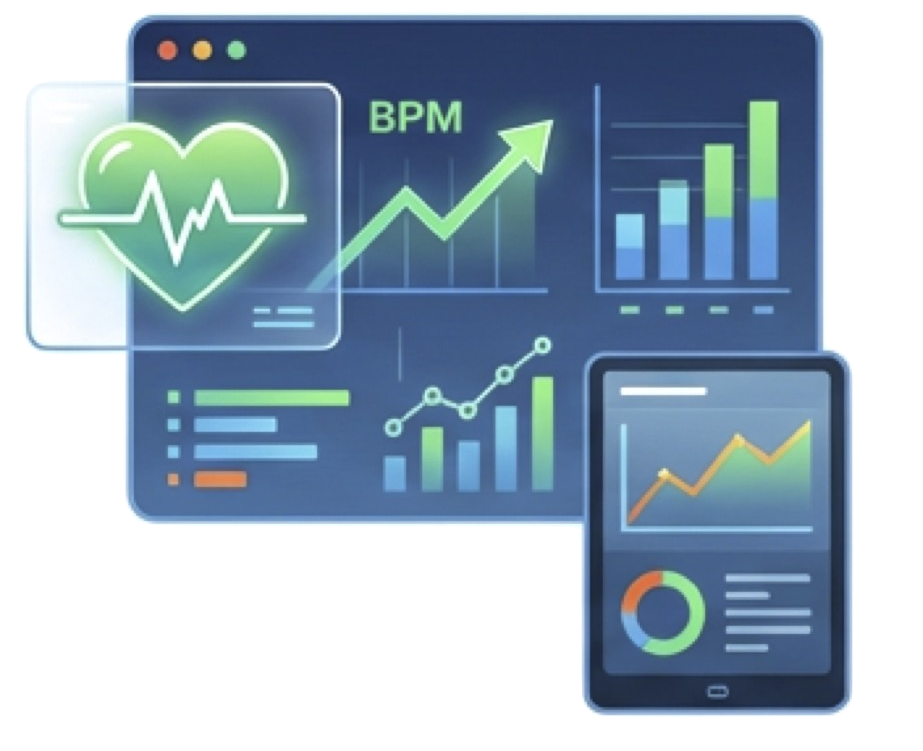 Optimisation performance tennis