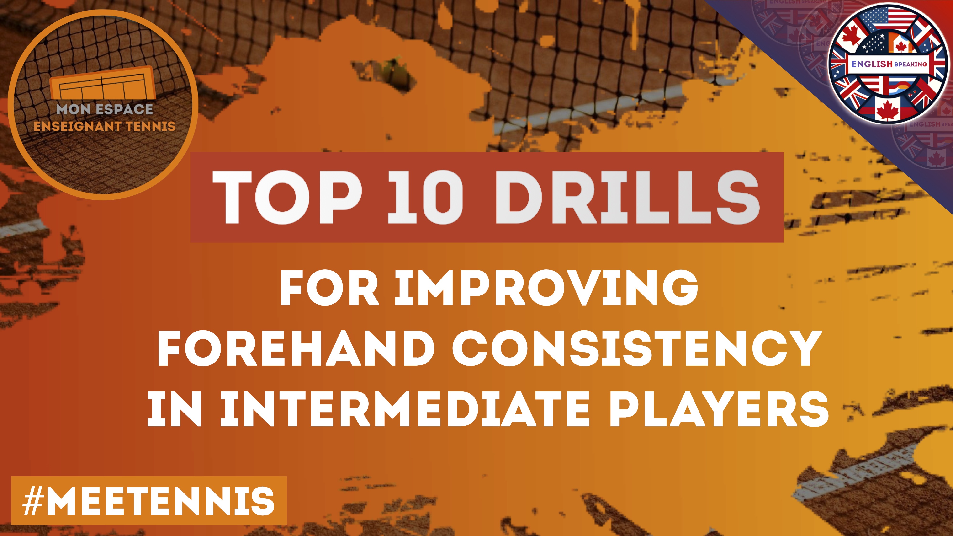 tennis drills, forehand consistency, tennis coaching, intermediate tennis players, tennis, tennis coach